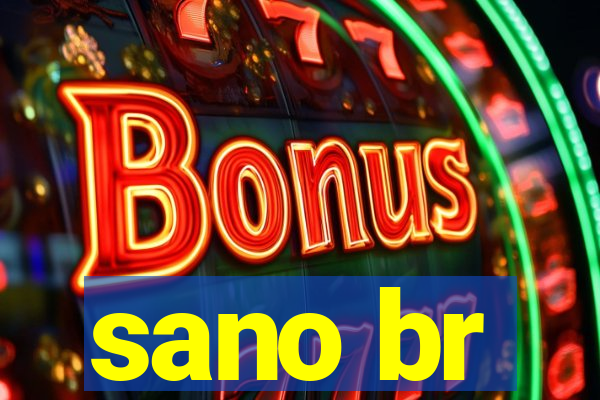 sano br